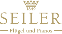 Seiler - Flügel & Pianos